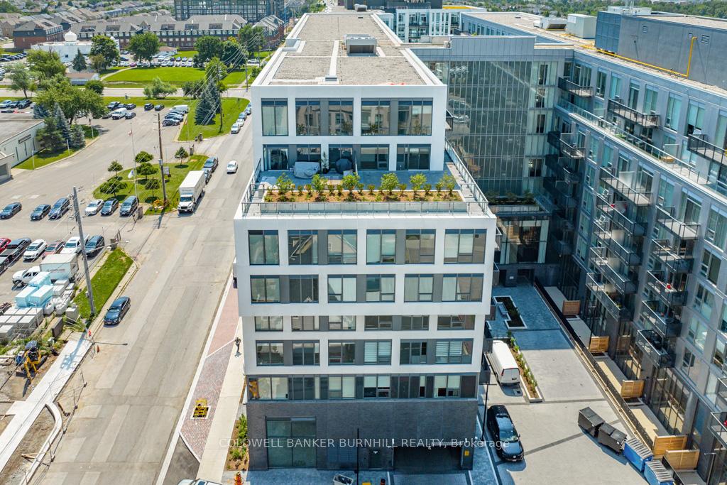 1 Bedroom Condo at 2450 Old Bronte,  Oakville For sale