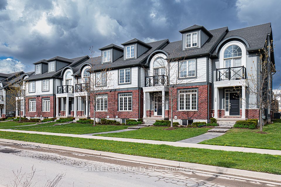 #34 - 275 Callaway Road, London North, ON N6G 0N8
