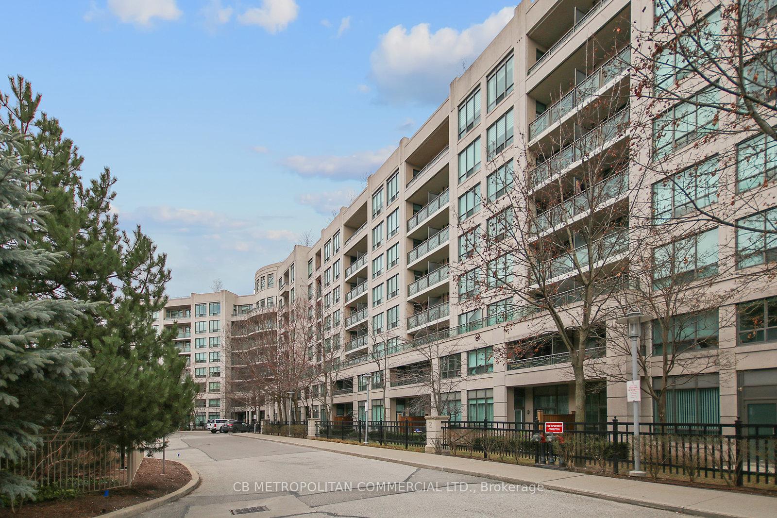 2 Bedrooms Condo at 205 The Donway, Toronto For sale
