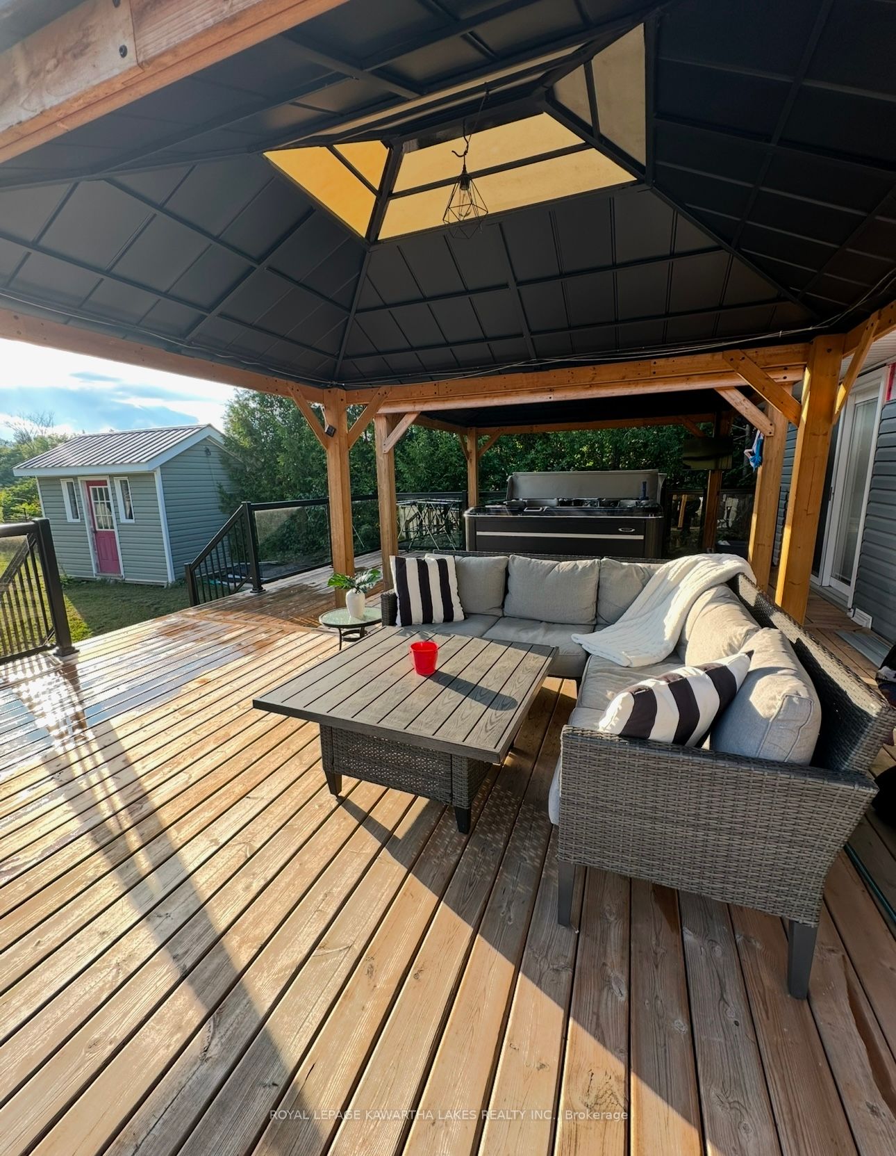 56 Ellice Street, Kawartha Lakes, ON K0M 1N0