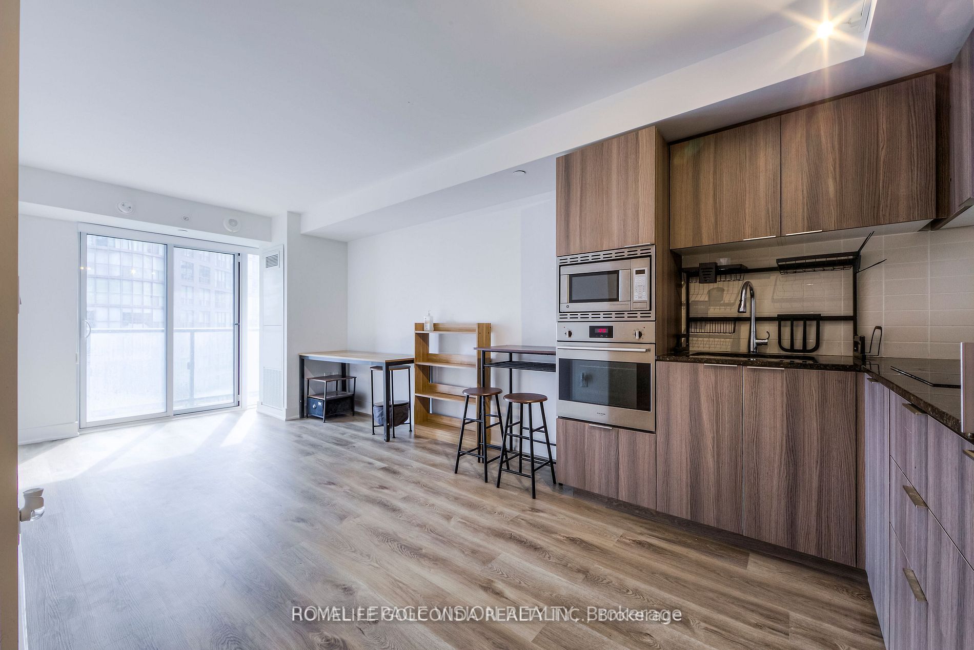 955 Bay Street, #1419