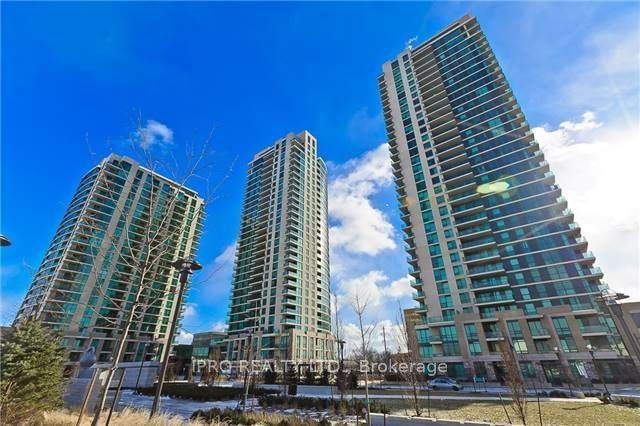 205 Sherway Gardens