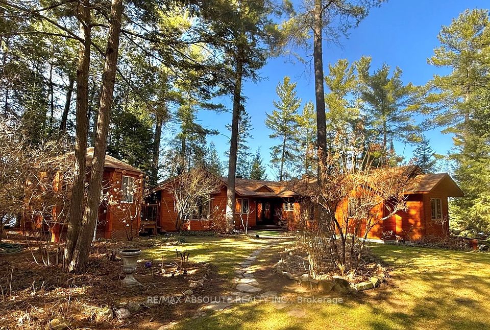 1384 C Centennial Lake