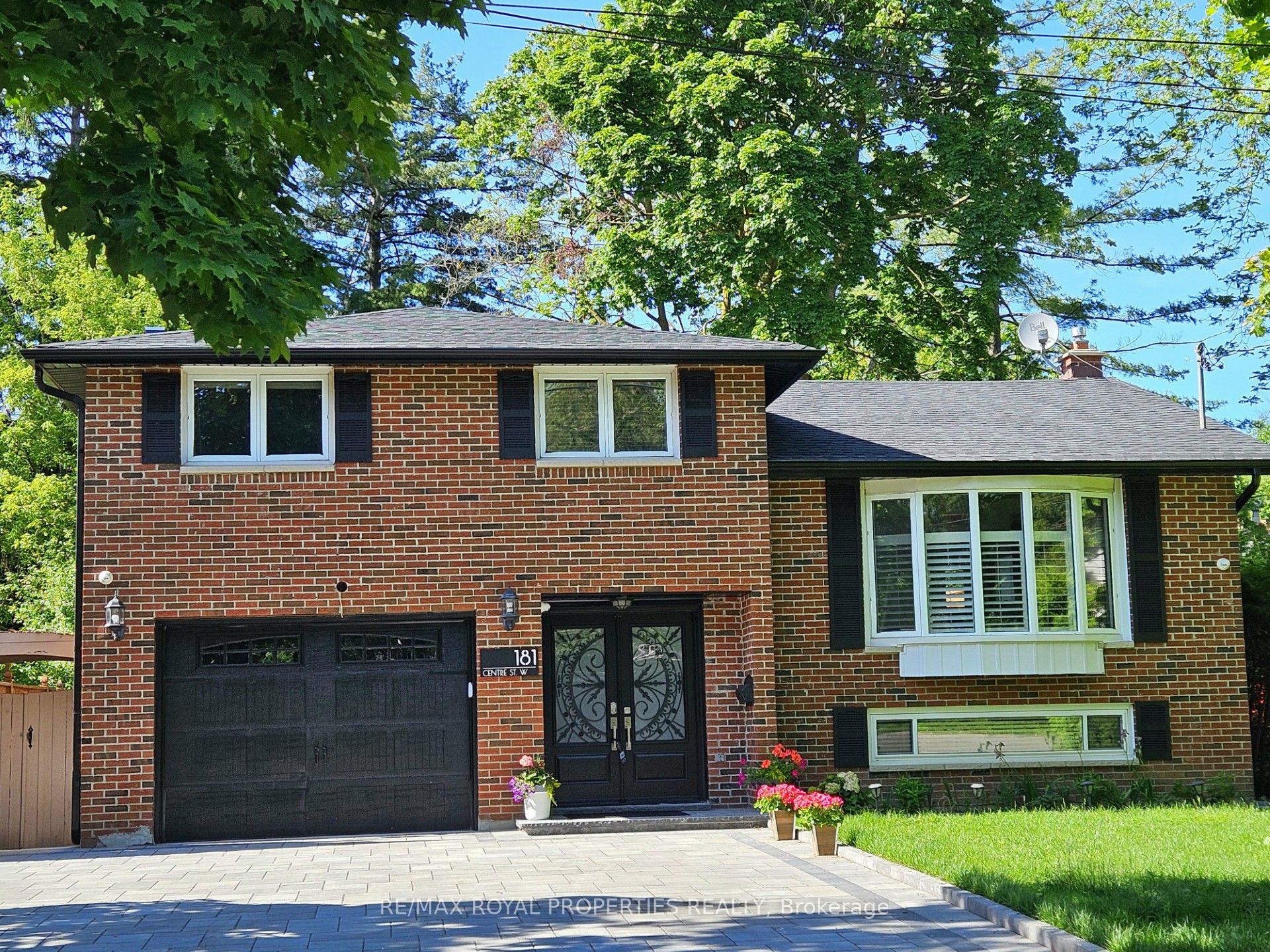 181 Centre Street, Richmond Hill, ON L4C 3P9
