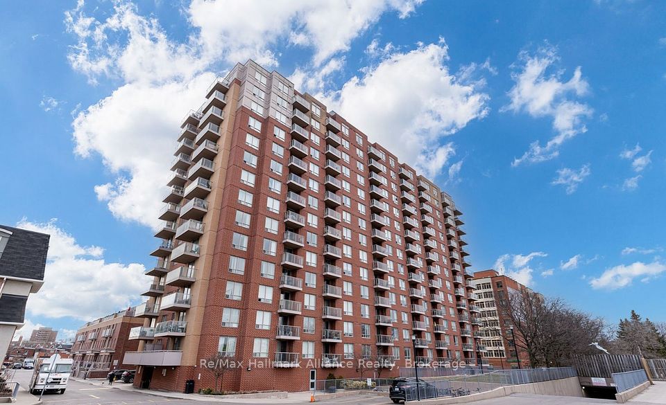 1369 Bloor