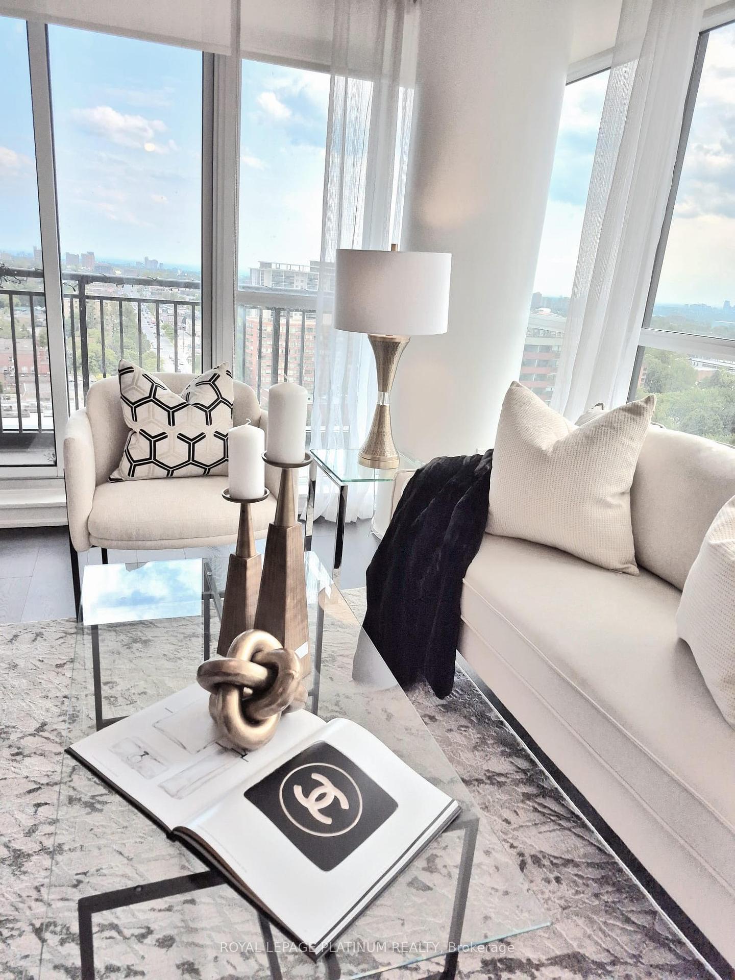 2 Bedrooms Condo at 830 Lawrence, Toronto For sale
