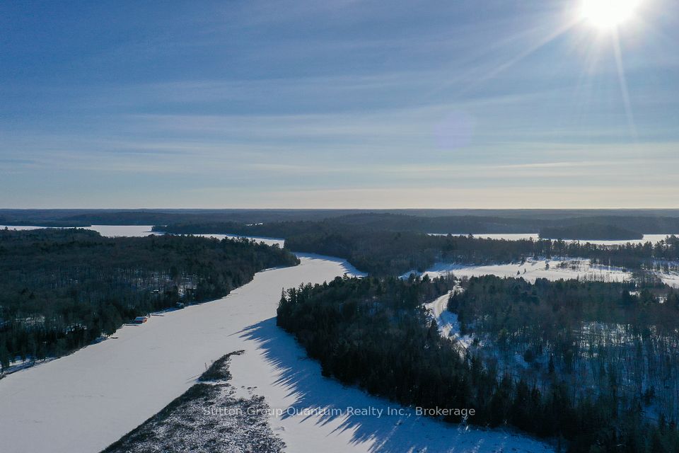 3 WOODLAND Lane, Magnetawan, ON P0A 1P0