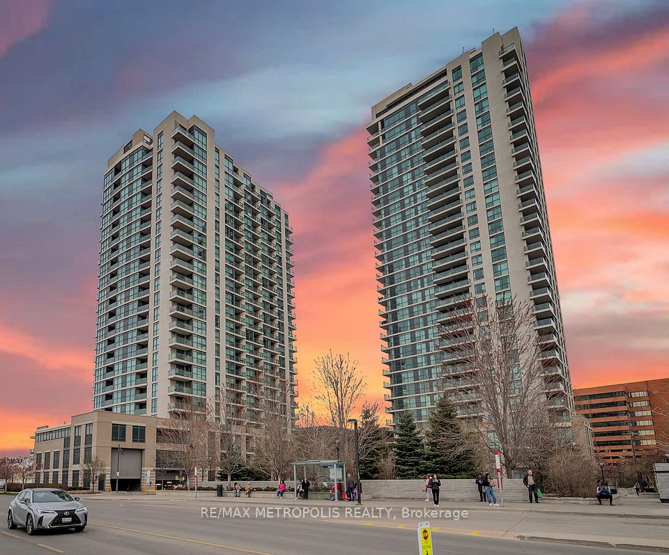205 Sherway Gardens