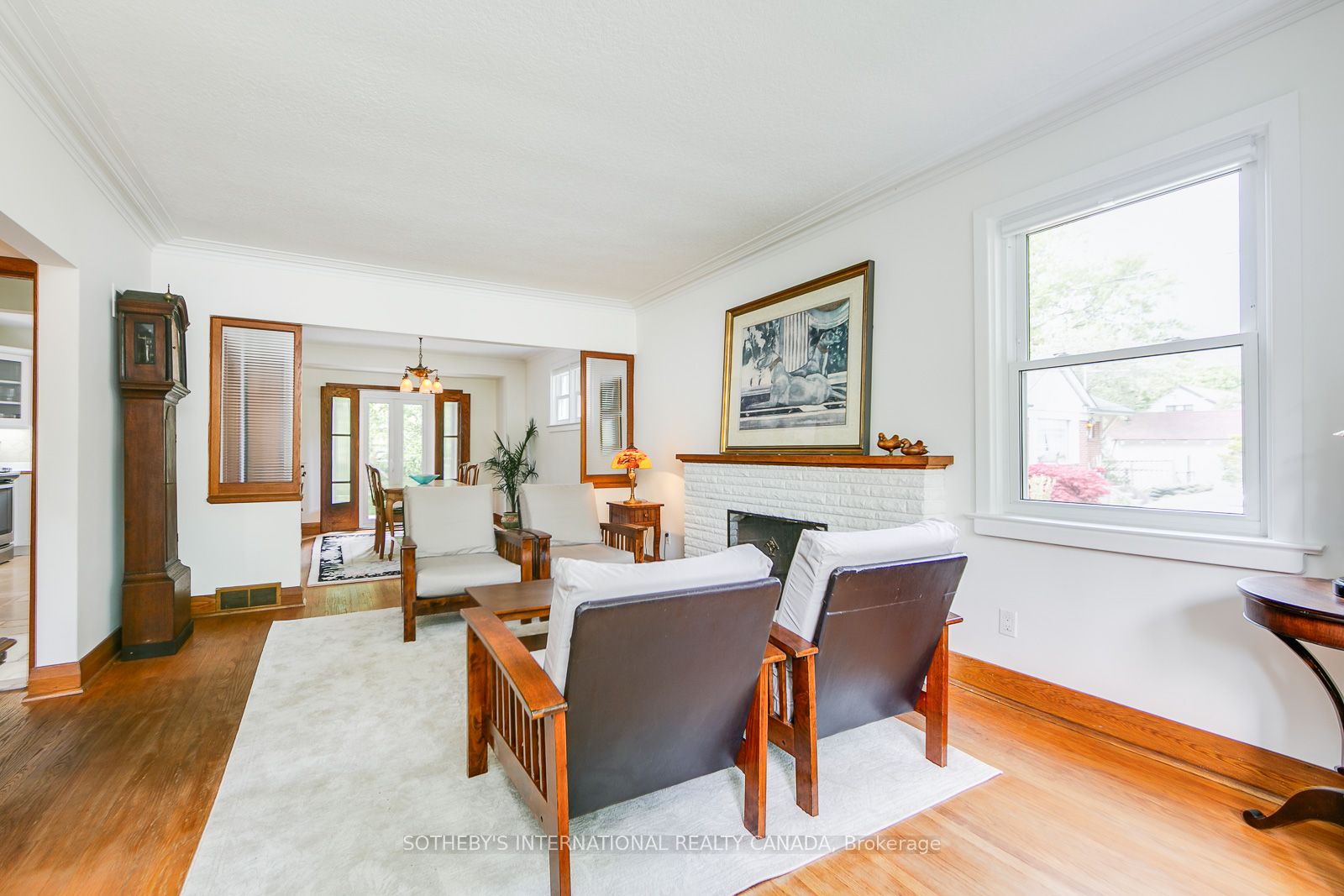 5 Springbank Avenue