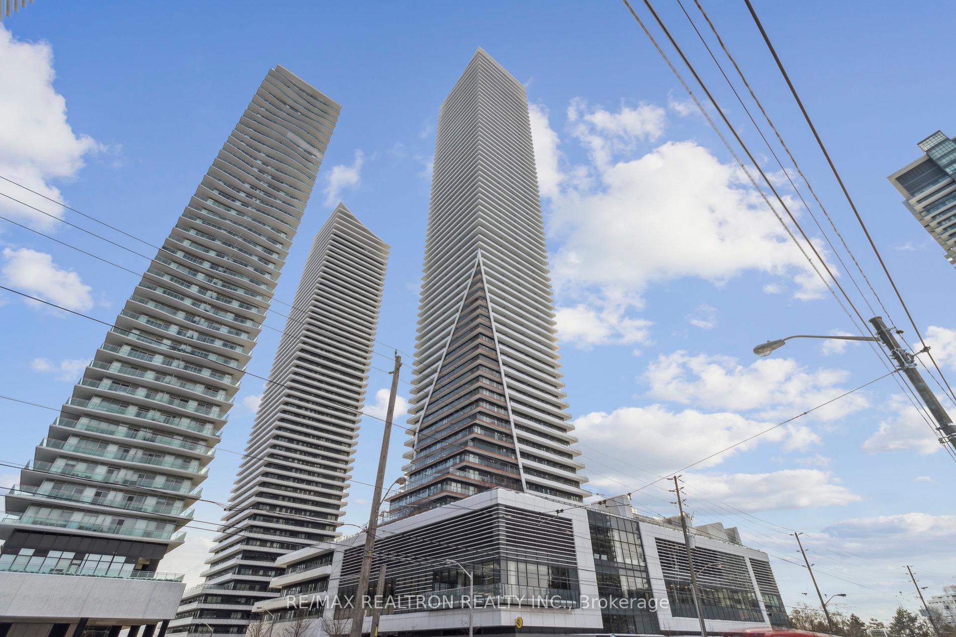 2 Bedrooms Condo at 30 Shore Breeze, Toronto For sale