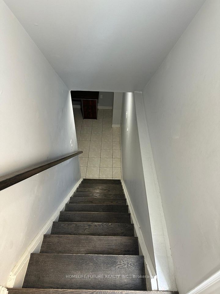#Bsmt - 19 Hummingbird Drive, Toronto, ON M1X 1W8