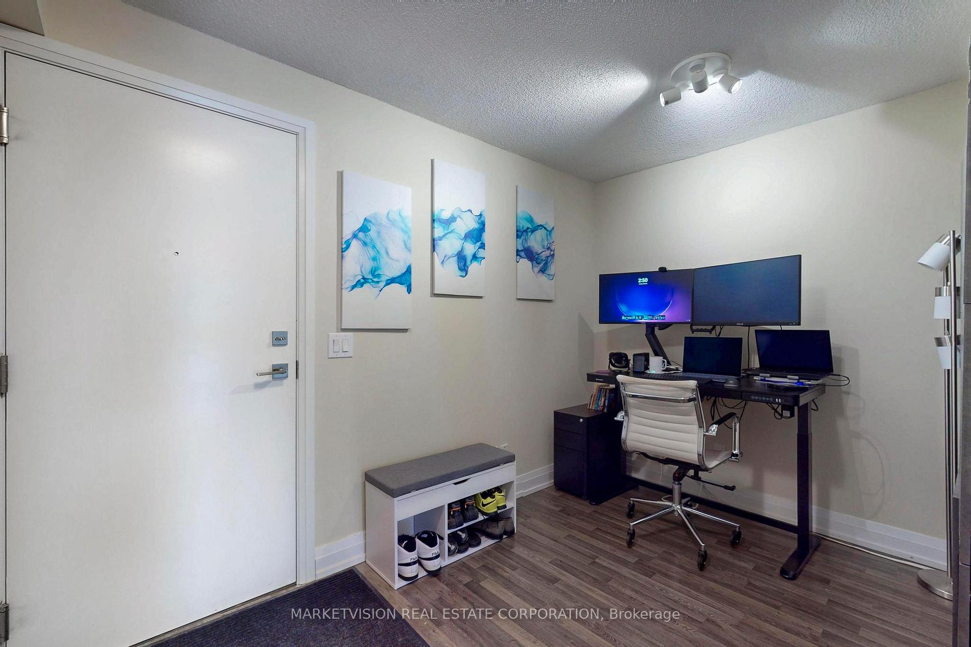 2 Bedrooms Condo at 565 Wilson,  Toronto For sale