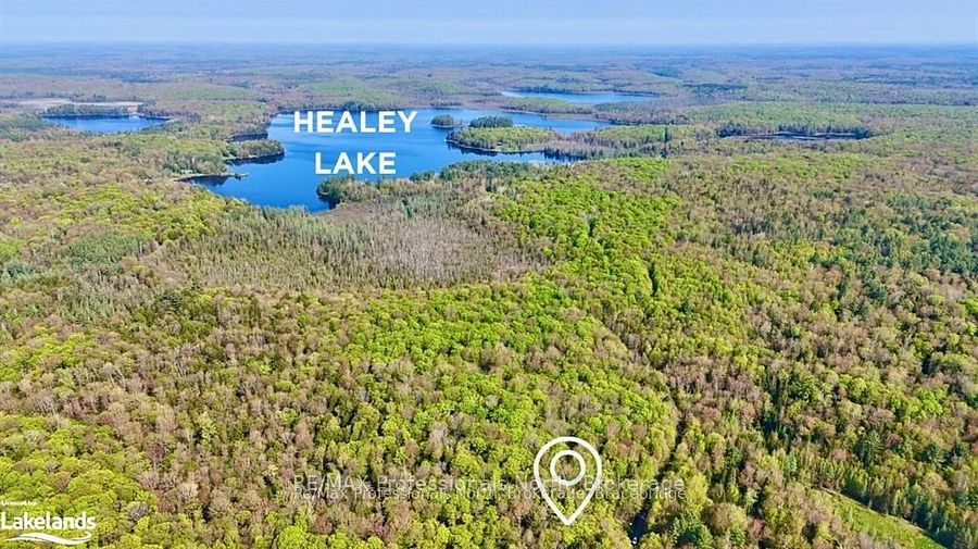 0A HEALEY LAKE