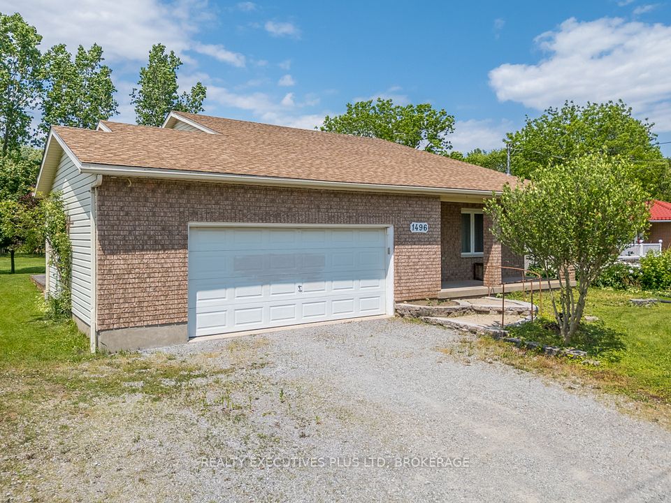1496 BARRON