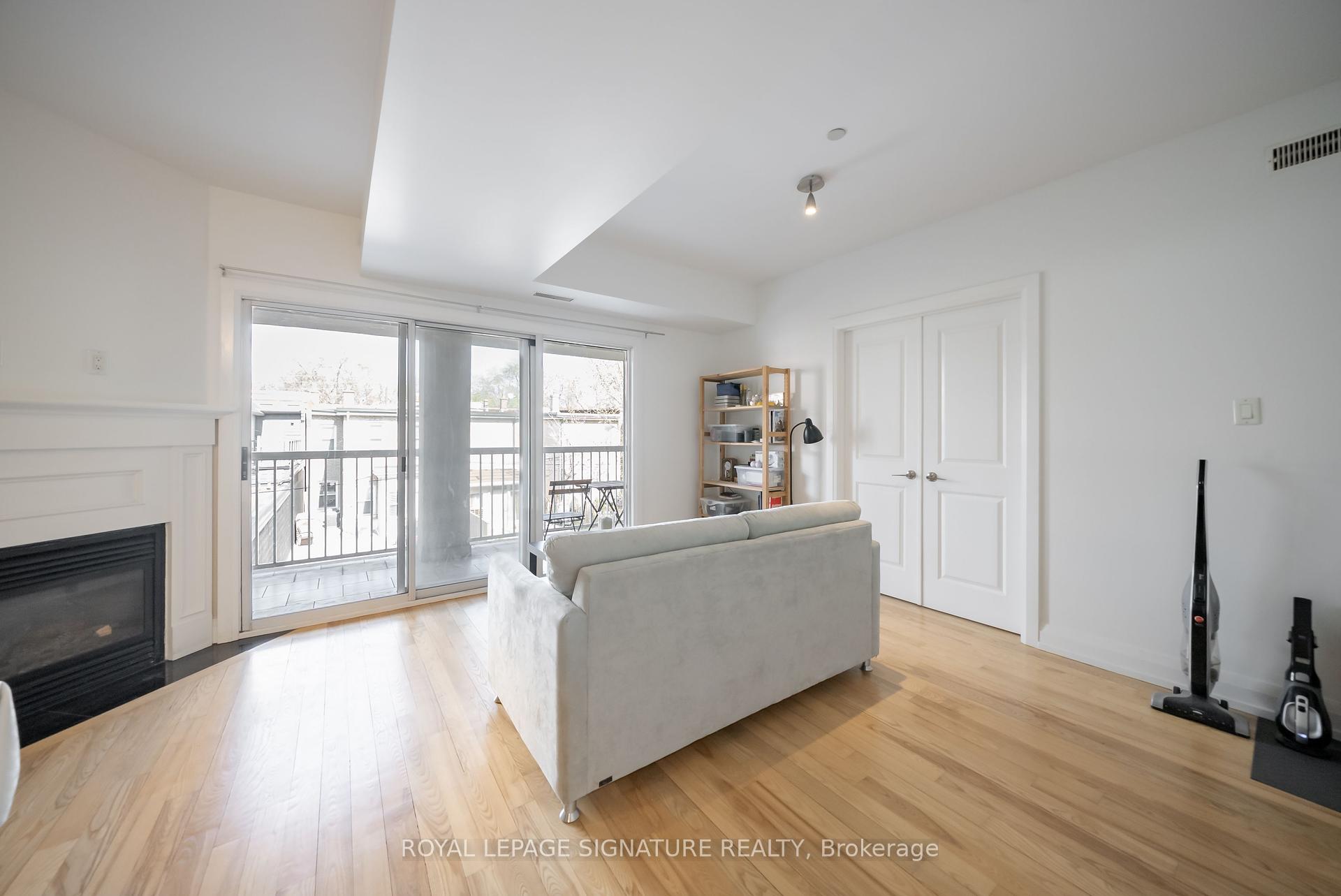 2 Bedrooms Condo at 473 Dupont, Toronto For sale
