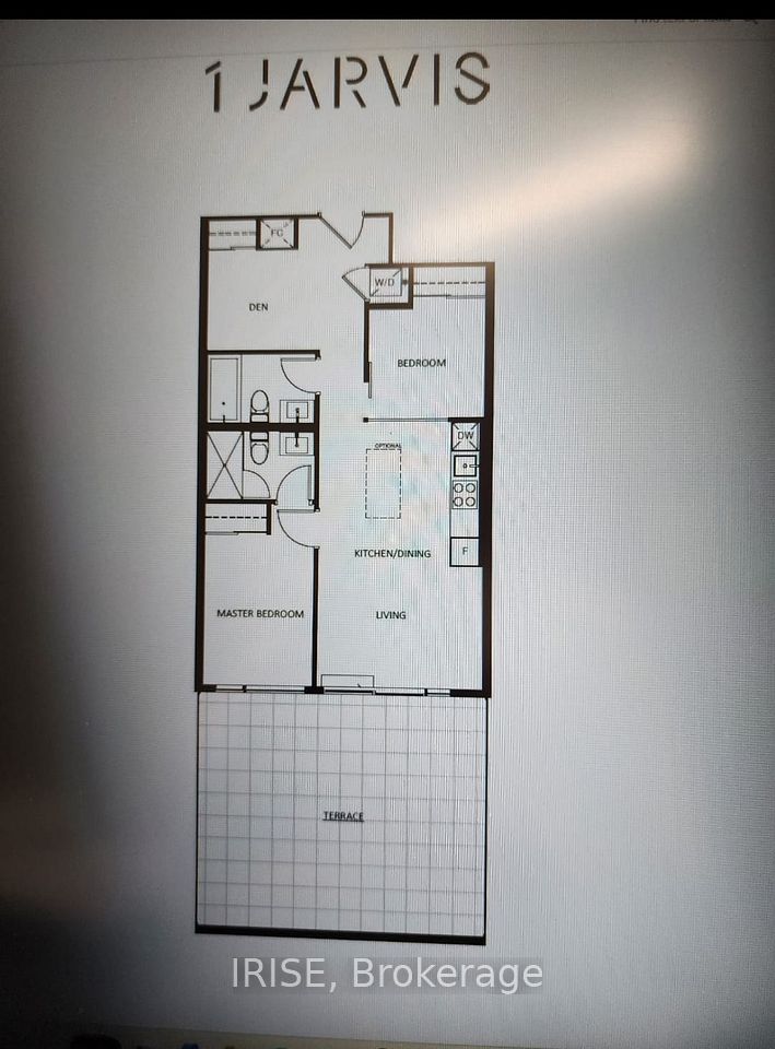 #306 - 1 Jarvis Street, Hamilton, ON L8R 0A8