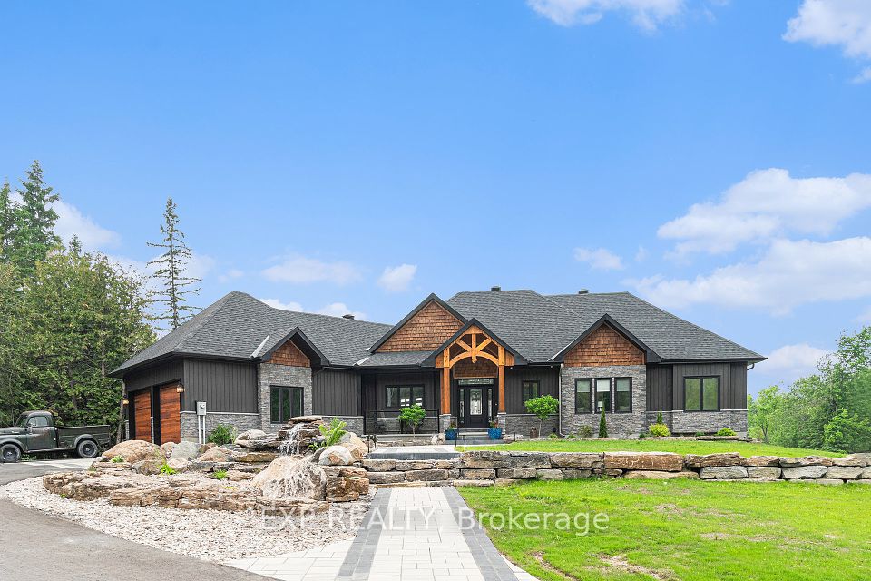 21 Constance Lake