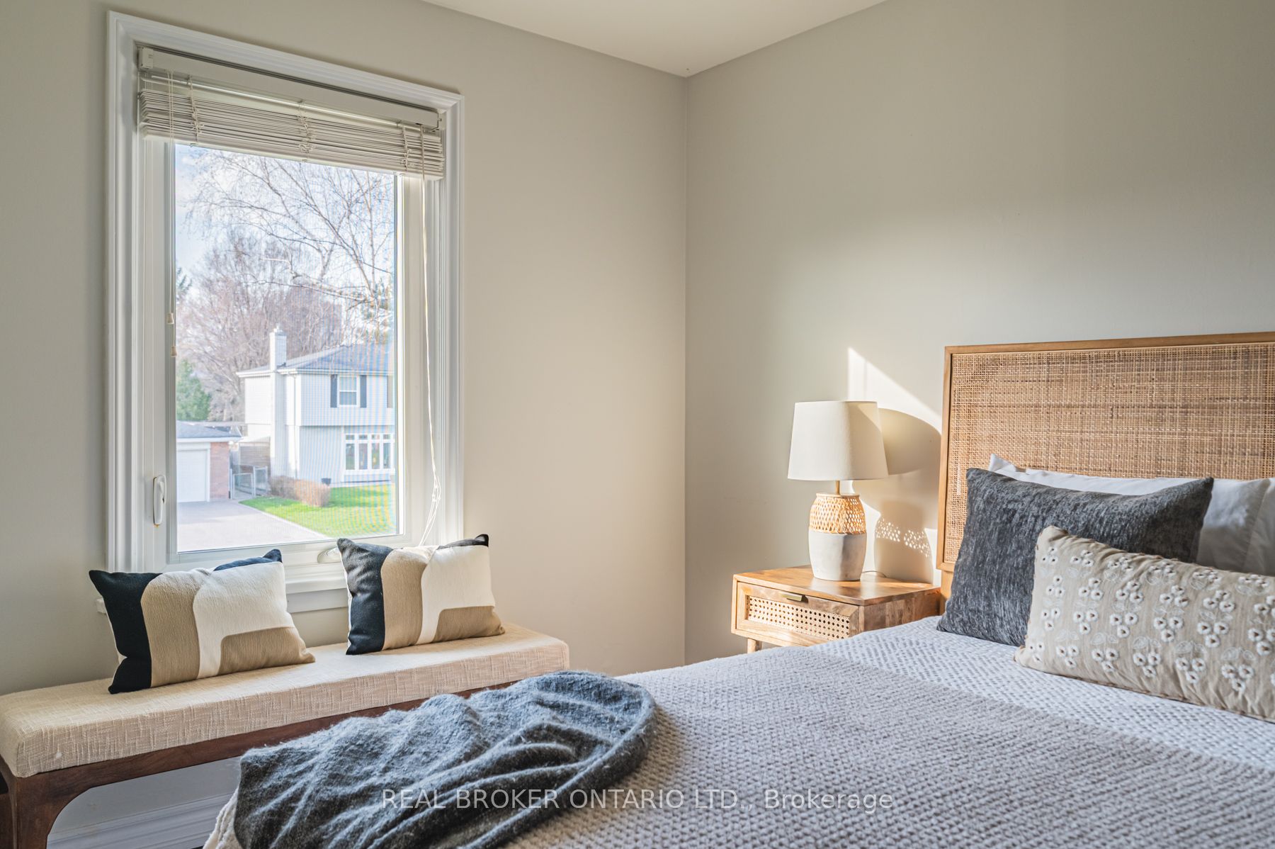 9 Cavendish Crescent