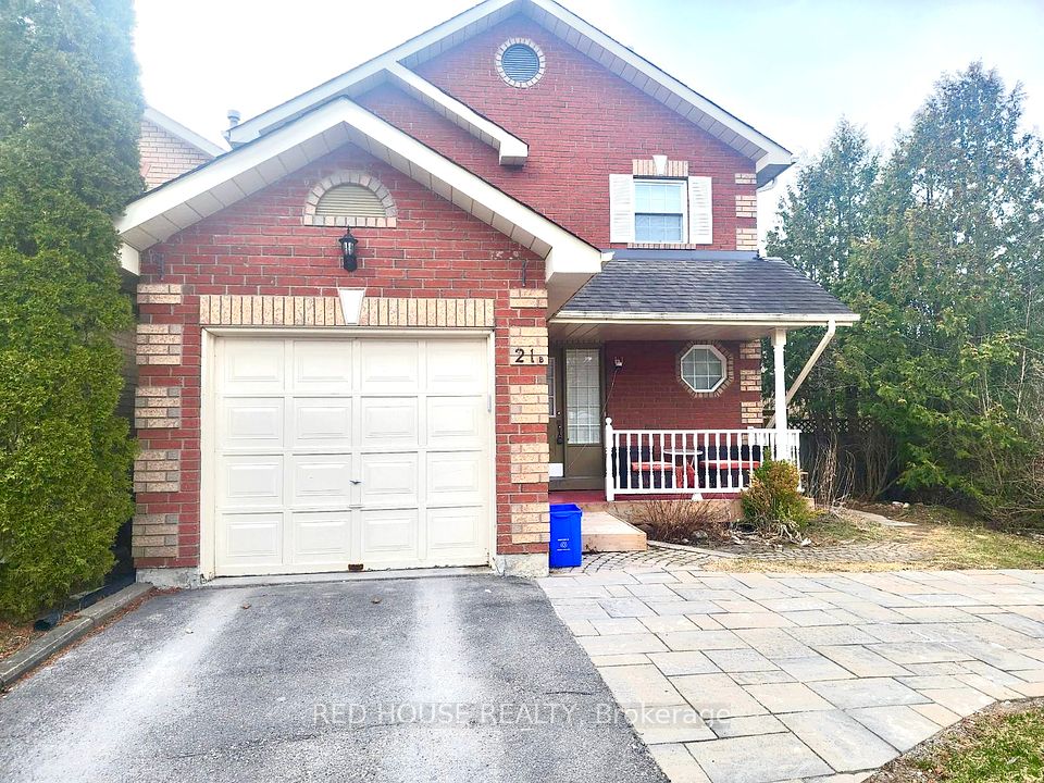 21B South Balsam