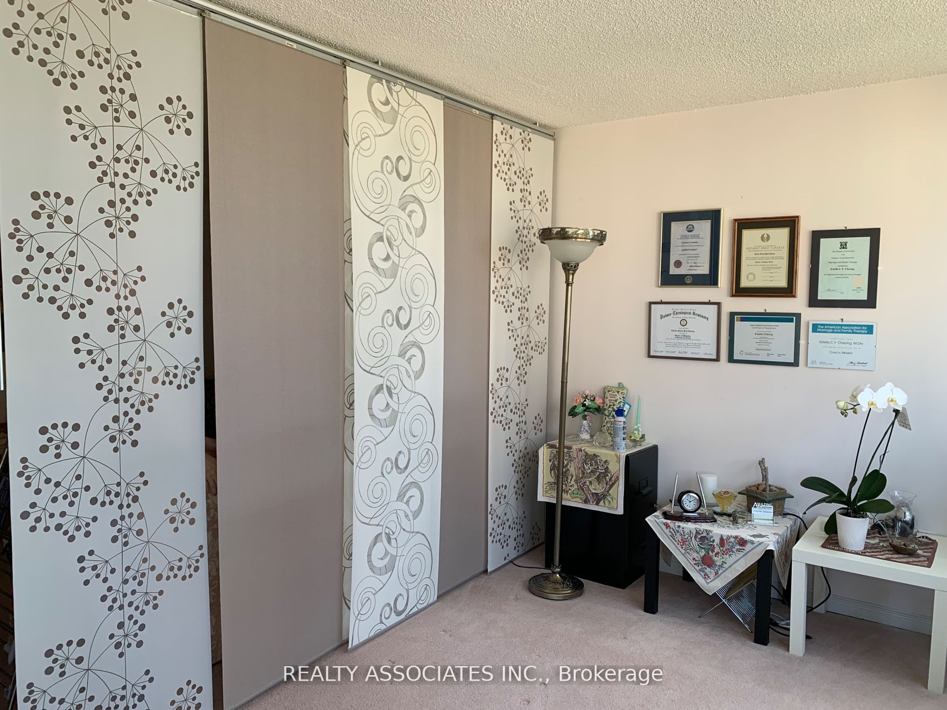 45 Huntingdale Boulevard, #808