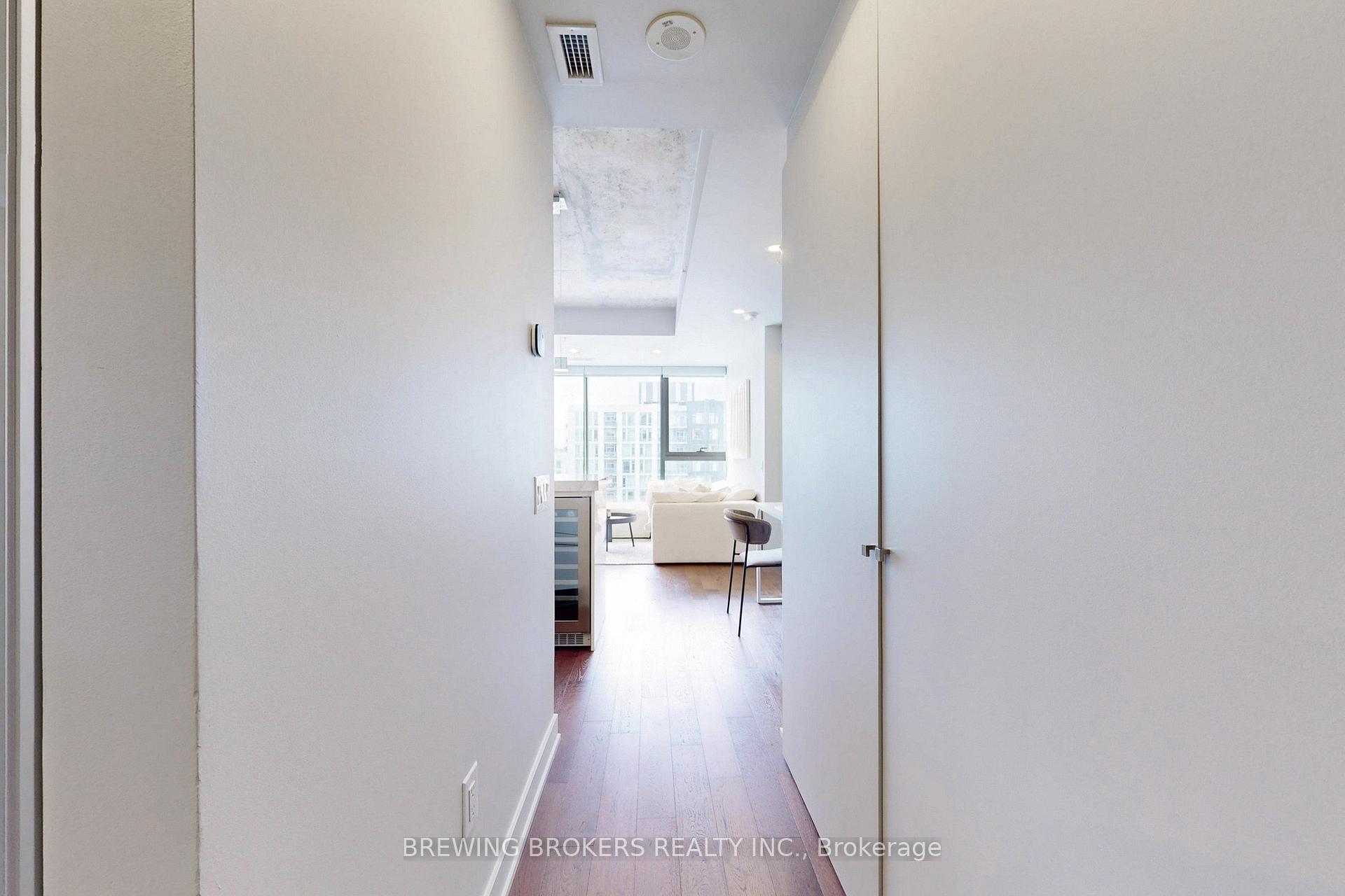 1 Bedroom Condo at 629 King St W, Toronto For sale