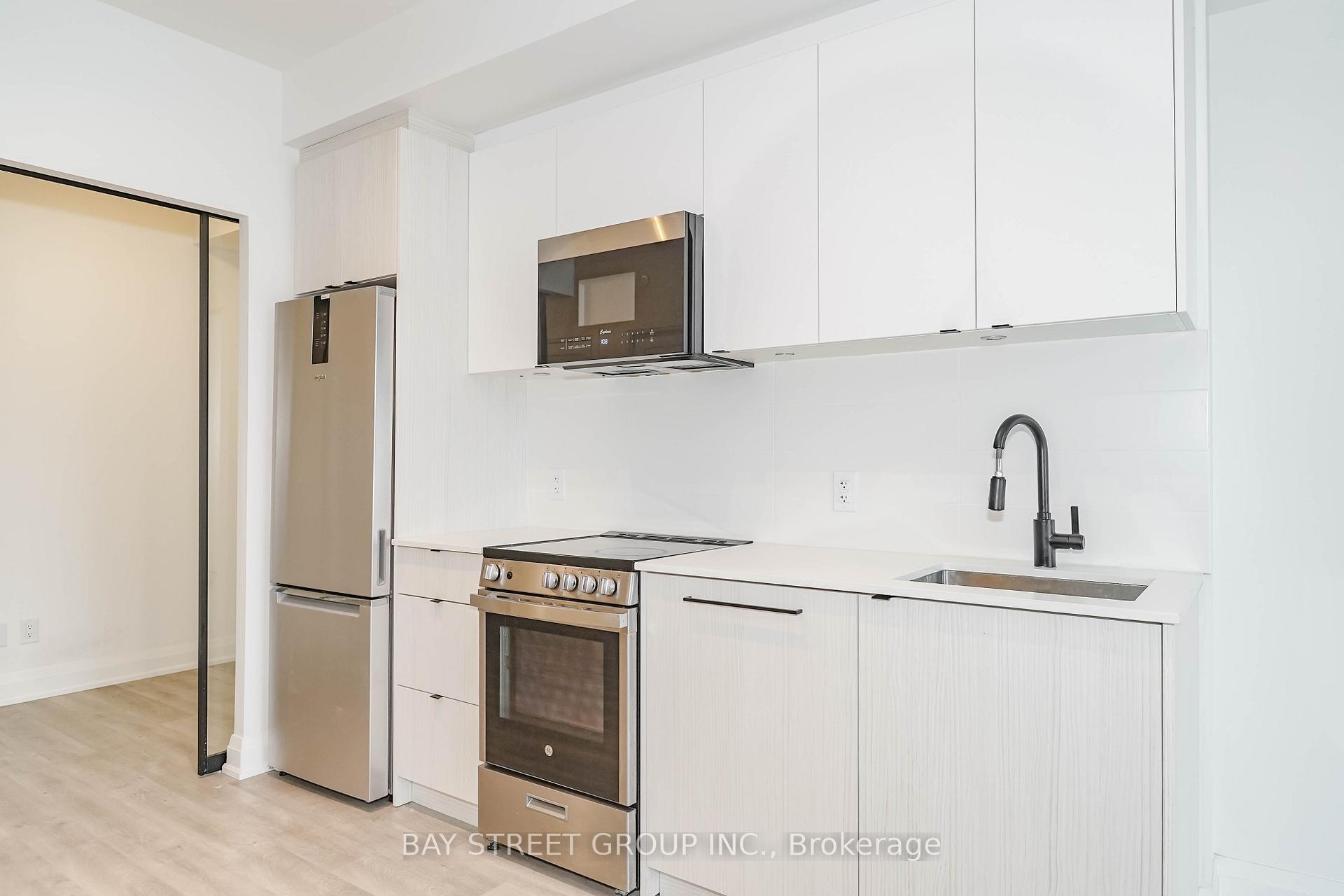 2 Bedrooms Condo at 2369 Danforth,  Toronto For sale