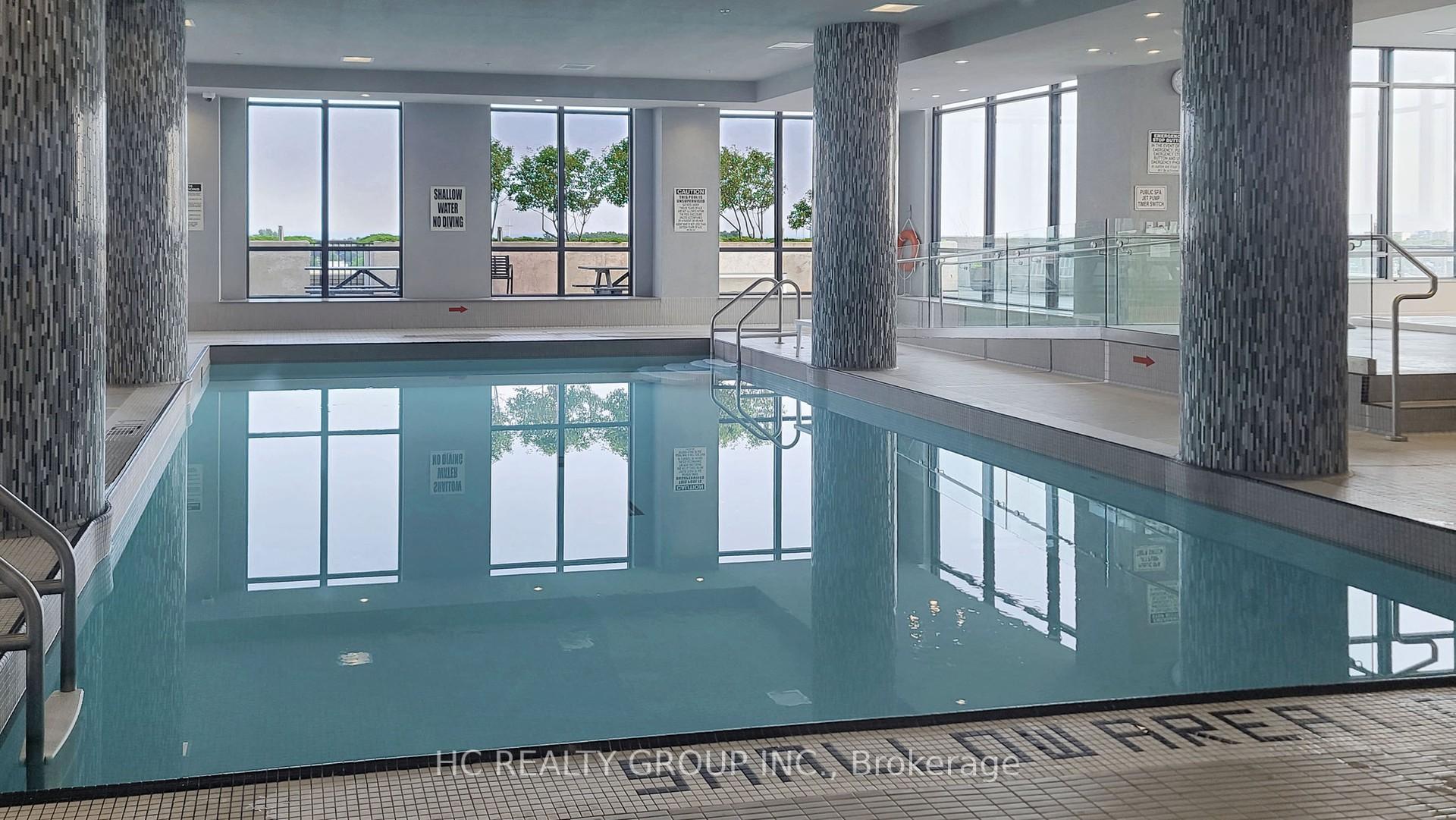 2 Bedrooms Condo at 3975 Grand Park, Mississauga For sale