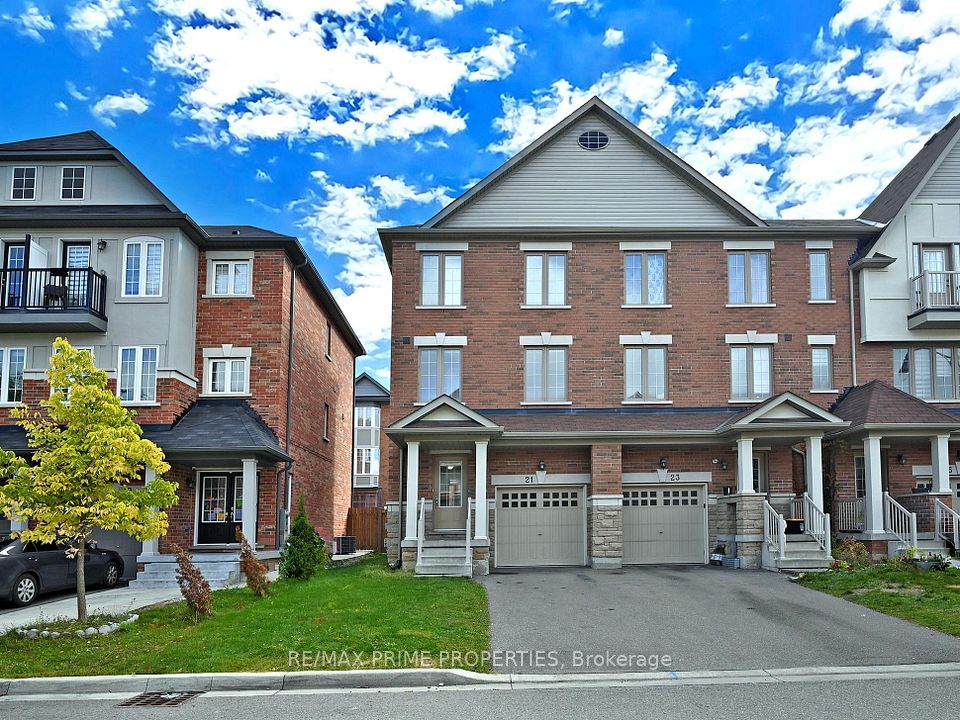 21 Sprucewood
