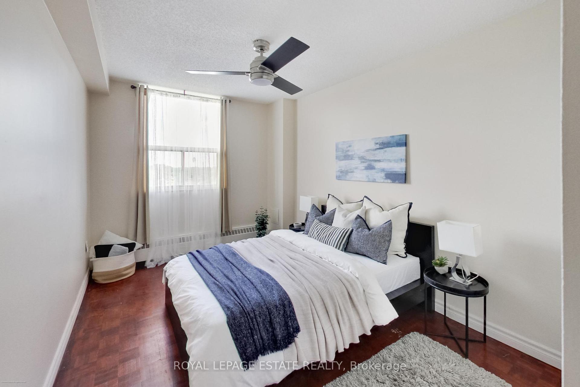 2 Bedrooms Condo at 1071 woodbine, Toronto For sale