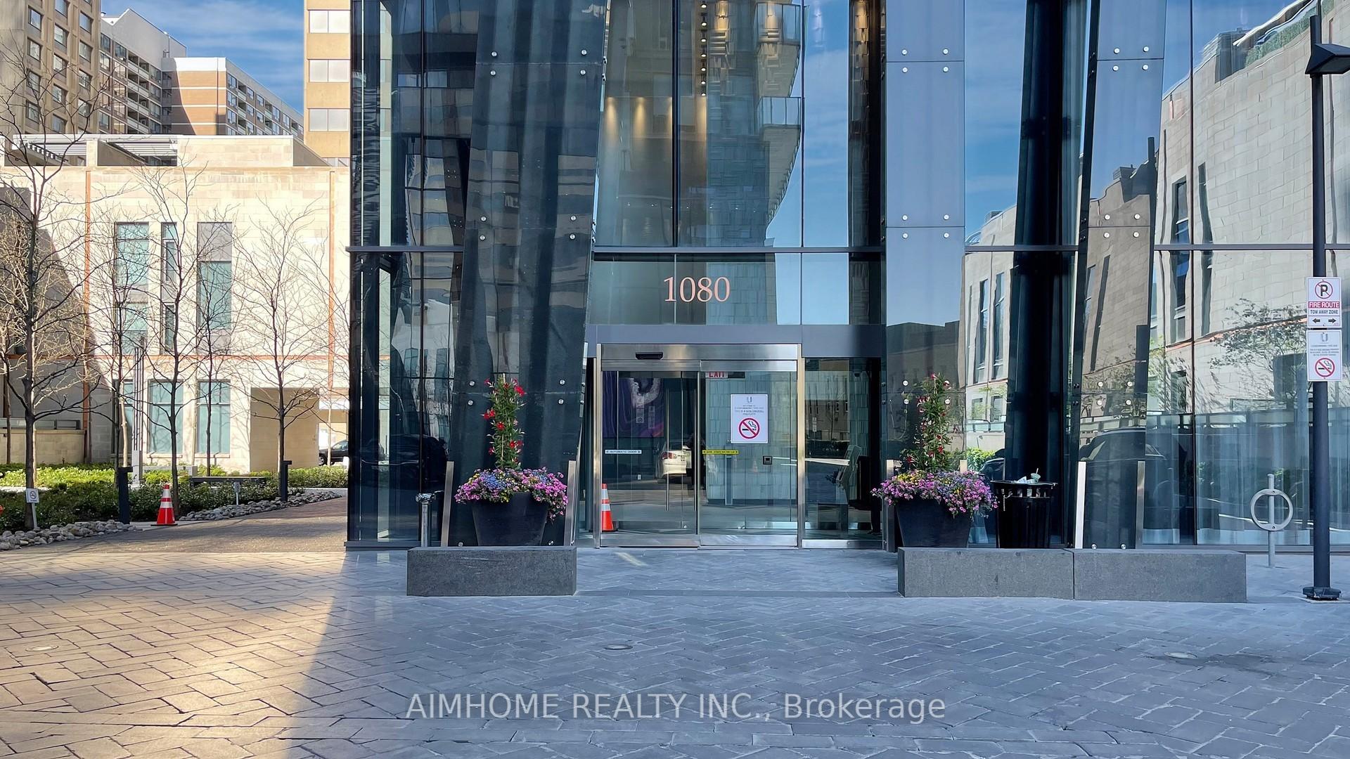 2 Bedrooms Condo at 1080 Bay, Toronto For sale