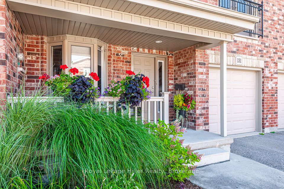 #131 - 50 Galt Road, Stratford, ON N5A 0B2