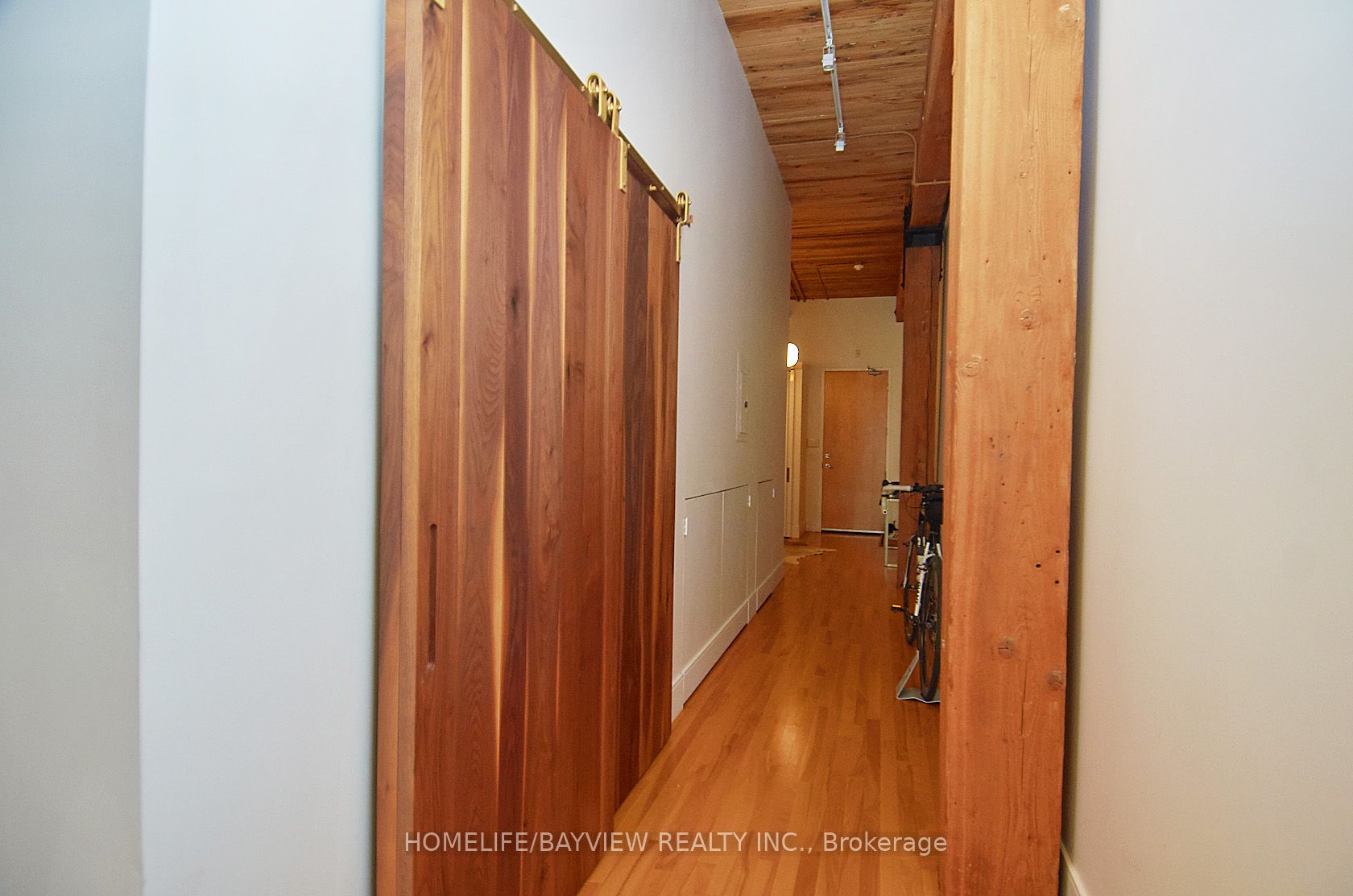 993 Queen Street W, #203