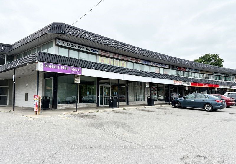 2428 Islington