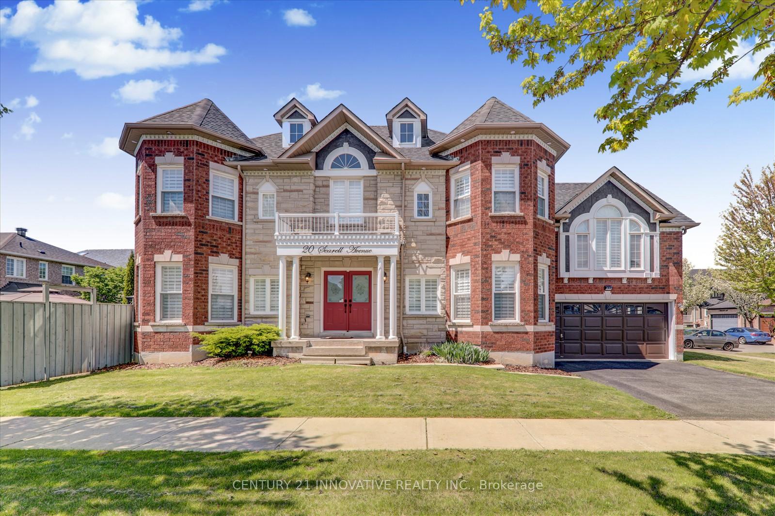 Listing image