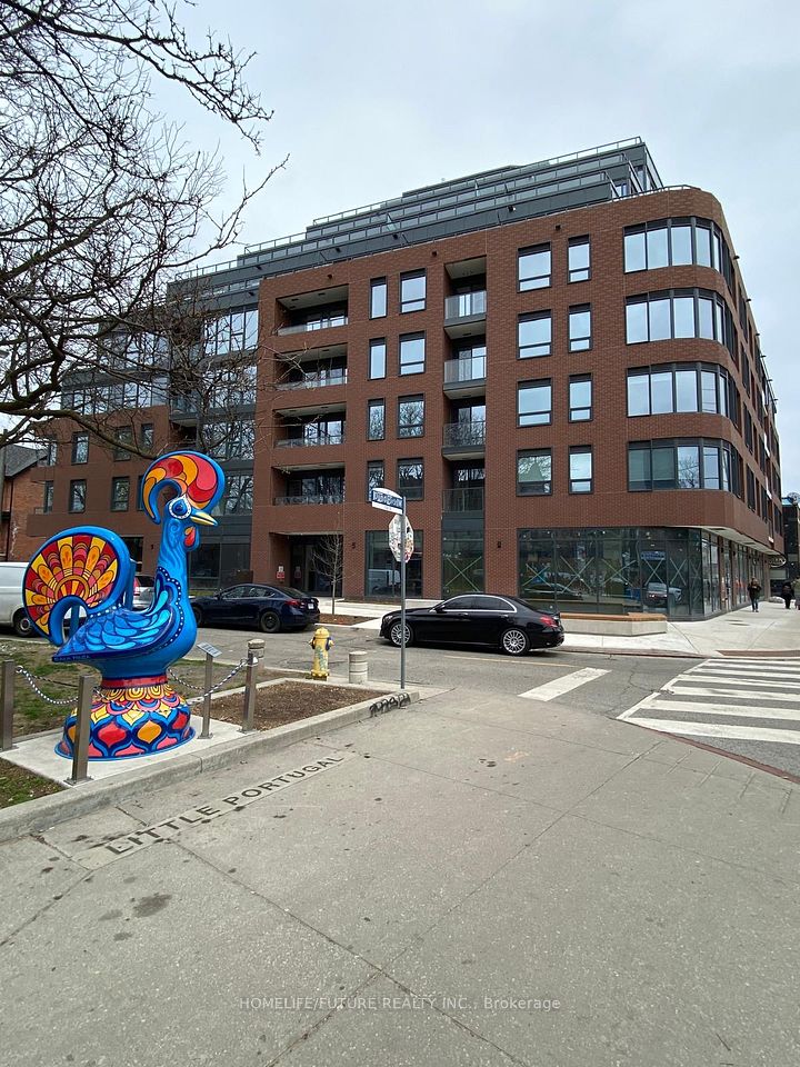 5 Lakeview