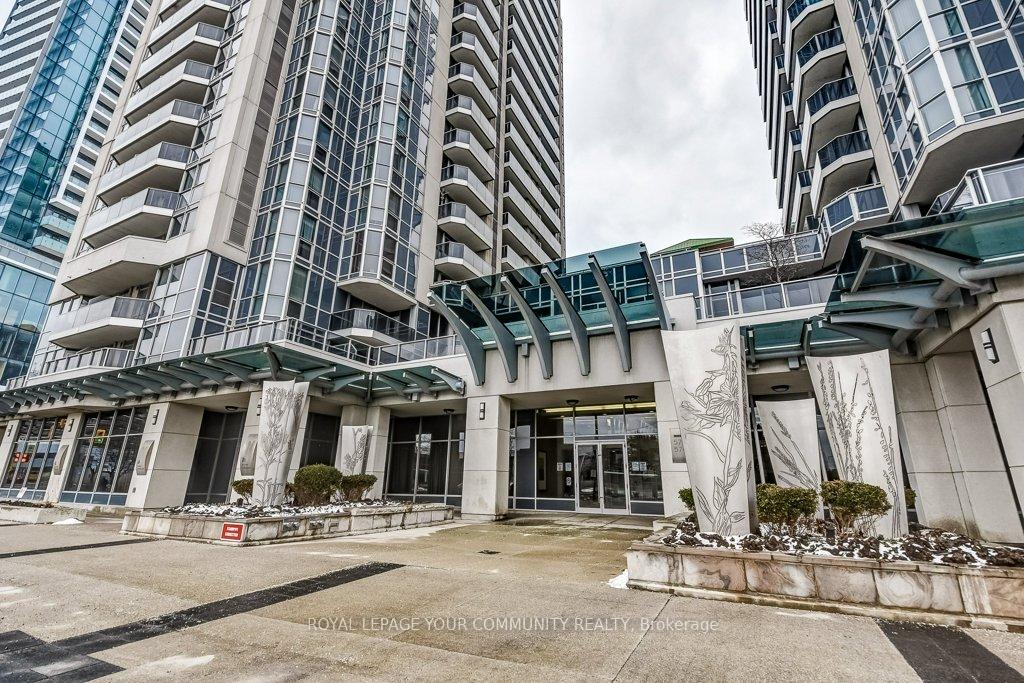 1 Bedroom Condo at 5793 Yonge, Toronto For sale
