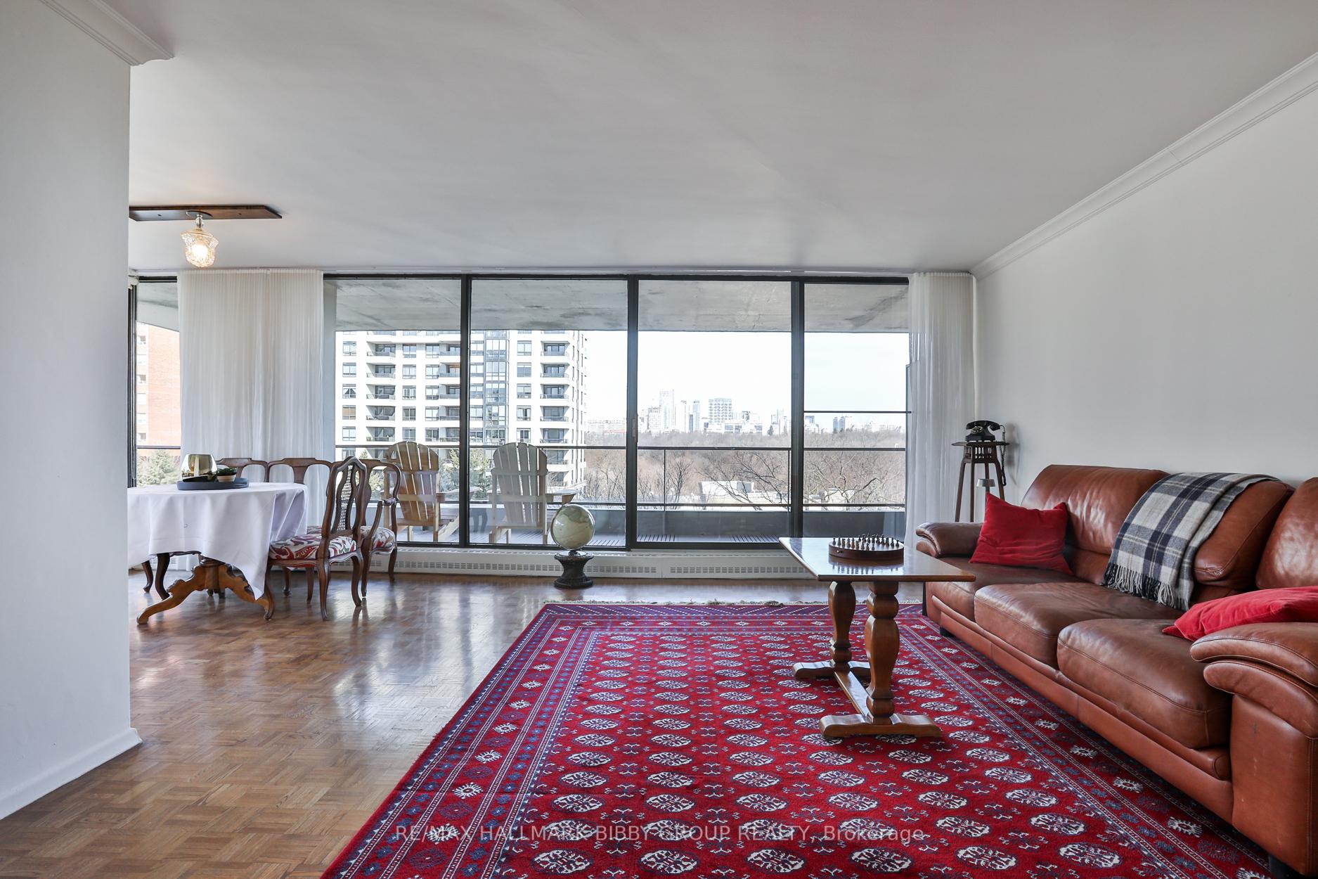 2 Bedrooms Co-op at 20 Avoca, Toronto For sale