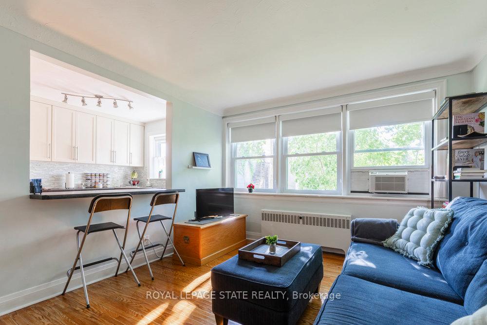 1 Bedroom Co-op at 2 Stroud, Hamilton For sale