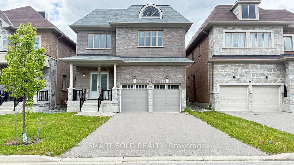 36 Laurier