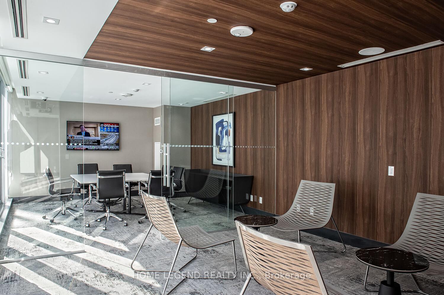 3 Bedrooms Condo at 403 Church,  Toronto For sale