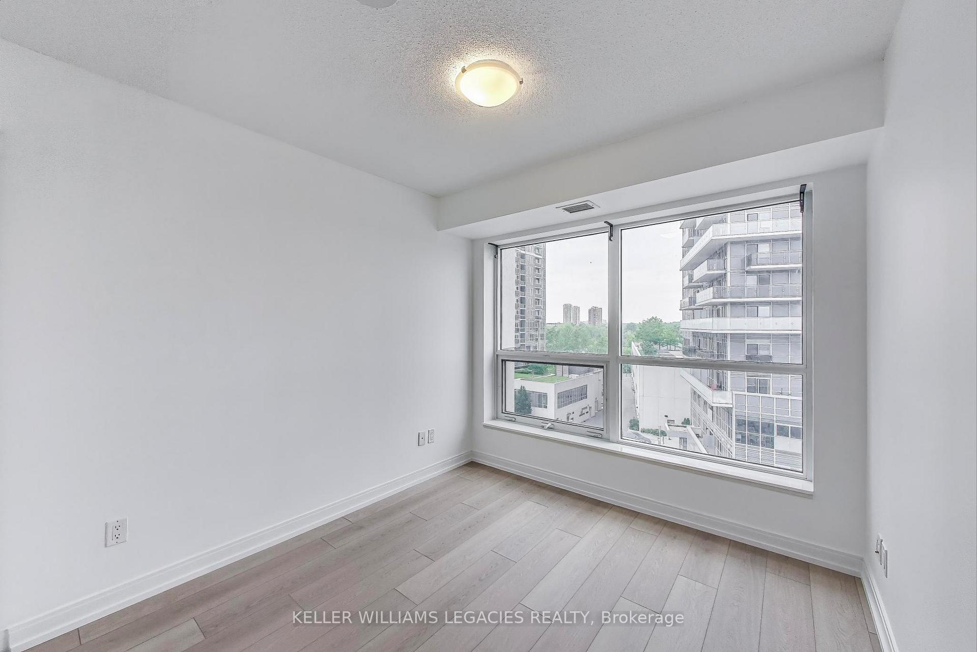 1 Bedroom Condo at 181 Village Green, Toronto For sale
