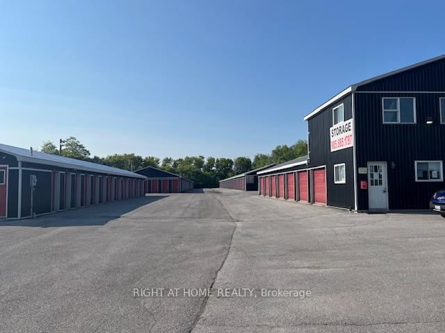 6857 Dale Road, Port Hope, ON L1A 3V6 ; MLS ID: X12223296