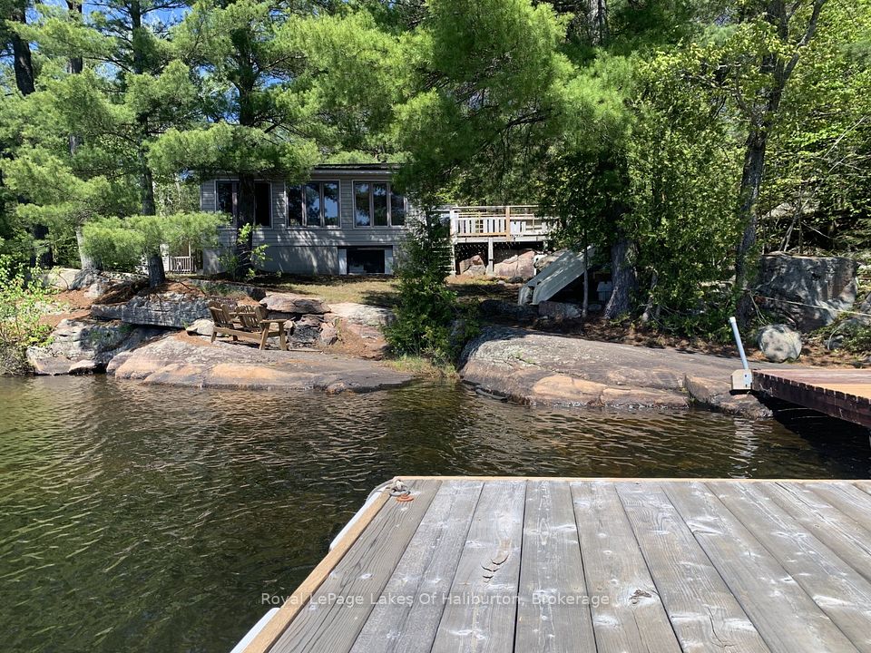 1062 Dockside
