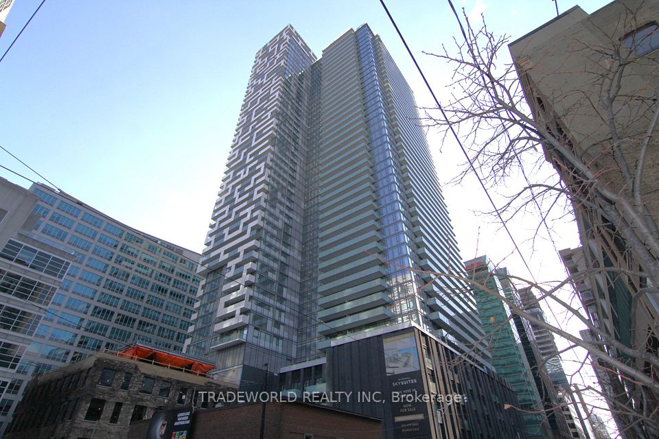 25 Richmond