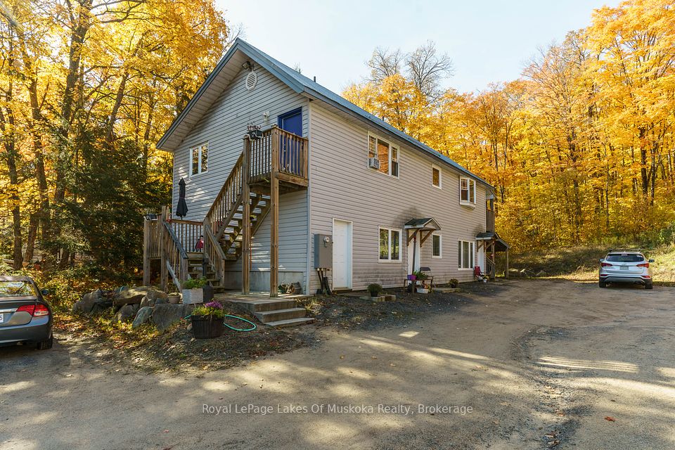 1070 592, Perry, ON P0A 1J0
