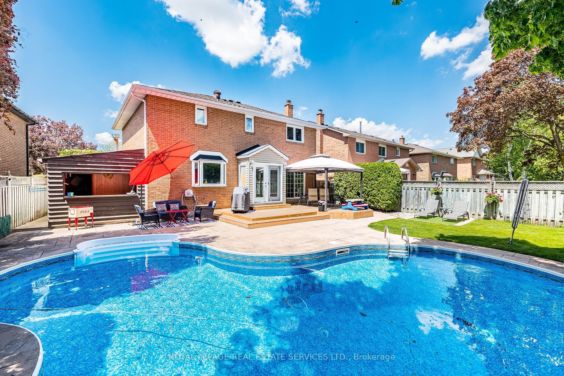 1532 Lovelady Crescent