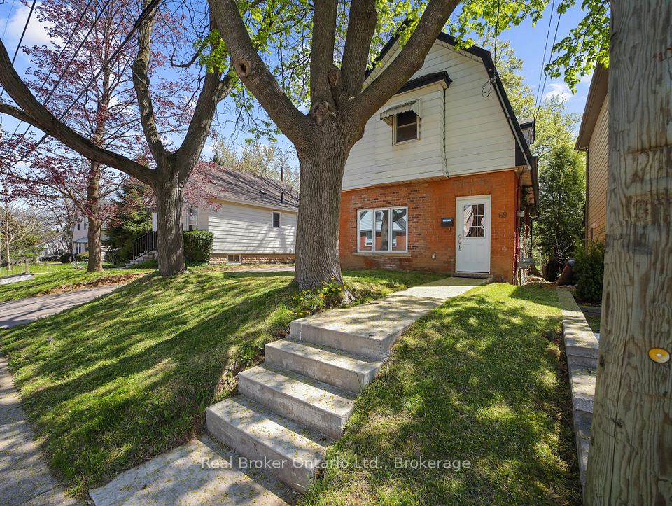 69 Hillview