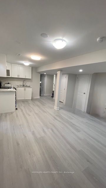 760 Queensbridge Drive, #Basement