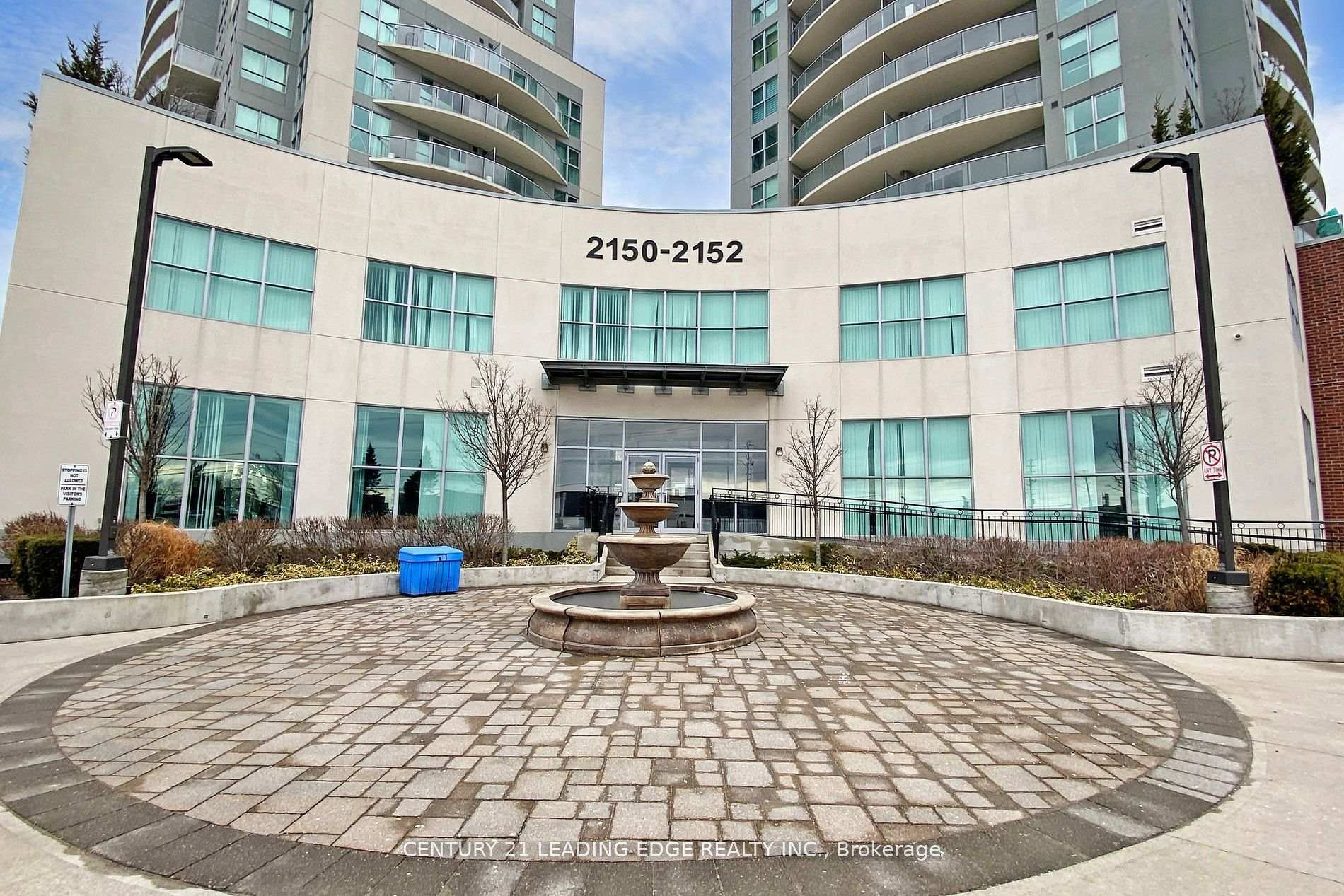 2 Bedrooms Condo at 2152 Lawrence,  Toronto For sale