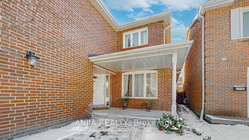 #2nd Fl Room 1 - 39 Heatherton Way, Vaughan, ON L4J 3E7